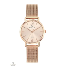 GO Mademoiselle női óra - 695457 karóra