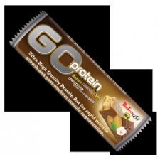  Go Protein Bar - 80 g vitamin és táplálékkiegészítő