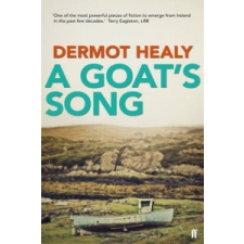  Goat's Song – Dermot Healy idegen nyelvű könyv