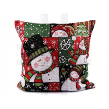  Gobelin párnahuzat - 46x46 cm lakástextília