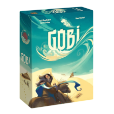 Gobi társasjáték társasjáték