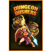 Goblinz Publishing Dungeon Rushers (Dark Warriors Skins Pack) (digitális licenc)
