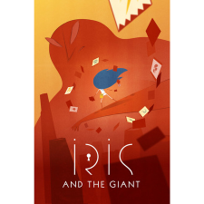 Goblinz Publishing Iris and the Giant (PC - Steam elektronikus játék licensz) videójáték