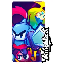 Goblinz Publishing Knightica (digitális licenc) videójáték