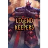 Goblinz Publishing Legend of Keepers: Feed the Troll (digitális licenc)