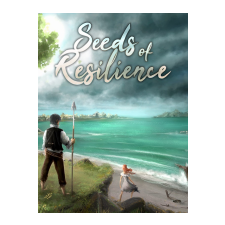 Goblinz Studio Seeds of Resilience (PC - Steam Digitális termékkulcs) videójáték