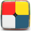 GoCube GO CUBE 2x2 Okos Rubik Kocka (GC22)