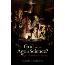 God in the Age of Science? – Herman Philipse idegen nyelvű könyv