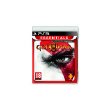 God Of War III (3) videójáték