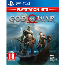 God of War (magyar felirattal) videójáték