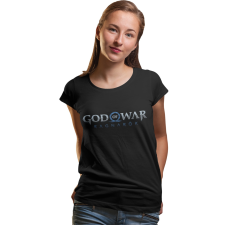  God of War Ragnarök - Női Póló női póló