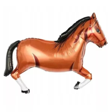 Godan Barna Ló fólia lufi - 86 x 57 cm party kellék