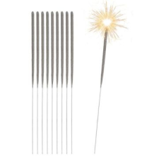 Godan Csillagszóró, 16 cm - 10 db csillagszóró
