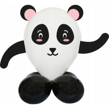 Godan Csináld magad cuki lufiállat szett - Panda ( ) játékfigura