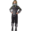 Godan Cyber Hero jelmez - M-es méret, 5-6 év