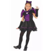 Godan Denevérboszorkány jelmez szett - 120-130 cm