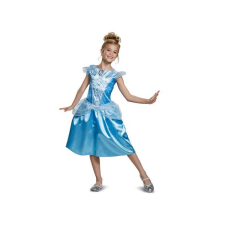 Godan Disney hercegnők: Hamupipőke jelmez - 124-135 cm jelmez