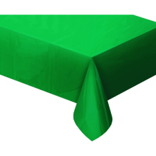 Godan Fólia Asztalterítő - 137x183 cm, Zöld Metallic (485153) party kellék