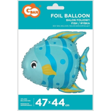 Godan Hal fólia lufi 47 cm (5902973189865) party kellék