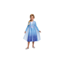 Godan Jégvarázs 2: Elza jelmez - 124-135 cm (129309K) jelmez