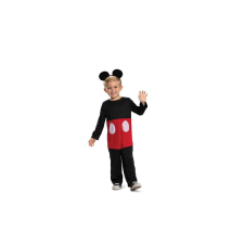 Godan Mickey egér: Kisgyermek jelmez - 84-94 cm jelmez