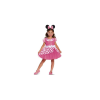 Godan Minnie egér: Deluxe jelmez - 94-109 cm (129459M)