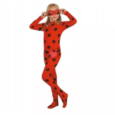 Godan Miraculous: Katicabogár jelmez - 110-120 cm jelmez