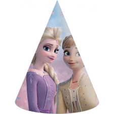 Godan Parti Kalap - 6 db, Disney Jégvarázs: Wind (488179) party kellék
