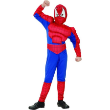 Godan Pókhős Hero Jelmez - 130/140 cm (92893) jelmez