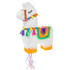 Godan Töltetlen kartonLáma Pinata 36 x 7, 5x 45 cm (482483) party kellék