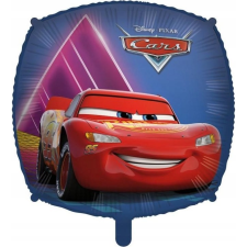 Godan Verdák 3 négyzet alakú fólia lufi 46cm (607184) party kellék