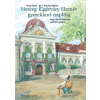 Gödöllői Királyi Kastély Kh. Nonpr. Herceg Egérváry Elemér gyerekkori naplója - Avagy a legelső feljegyzések a gödöllői kastélyból