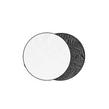 Godox 2in1 Fekete & Fehér Derítőlap - Fotós Refklektor & Derítő háttér (80cm) háttérkarton