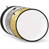 Godox 5 in1 Derítőlap RFT-07 80 cm (softgold)