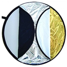 Godox 80cm-es 5in1 derítőlap derítőlap