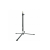 Godox 90F Háttér és földi állvány (Tripod) - Fekete