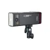 Godox AD200Pro II TTL Pocket Flash zsebvaku