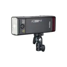 Godox AD200Pro II TTL Pocket Flash zsebvaku vaku