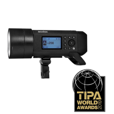 Godox AD400 Pro Fotó/ Stúdióvaku - 30W - 2600 mAh vaku