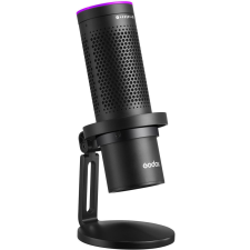Godox EM68X RGB USB Mikrofon - Applikációs vezérléssel mikrofon