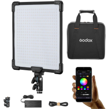 Godox FH50R Flexibilis Bi-Color LED Stúdió lámpa stúdió lámpa