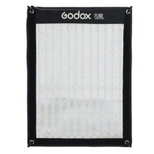 Godox FL60 Flexibilis LED lámpa (60W, 3300K~5600K - 35 x 45cm) stúdió lámpa