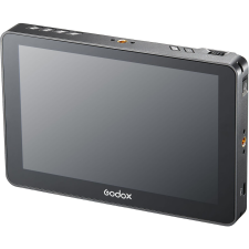 Godox GM7S Érintőképernyős Monitor - Ultra fényerővel - 7&quot; 4K HDMI (GM7S)