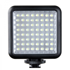 Godox LED64 LED Stúdió lámpa stúdió lámpa