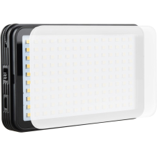Godox LEDM150 Mini Videó Lámpa -Mobil 9W 5600K Light stúdió lámpa