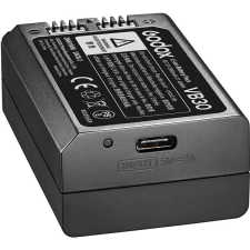 Godox Lithion Battery V1Pro akkumulátor digitális fényképező akkumulátor