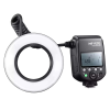 Godox MF-R76 Makró Körvaku