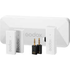 Godox MoveLink Mini LT Kit 2 (fehér) kameramikrofon