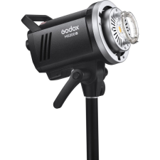 Godox MS200V LED Stúióvaku -200W Studio Flash vaku