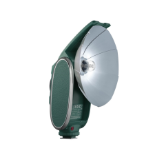 Godox Retro Lux Senior ZÖLD vaku